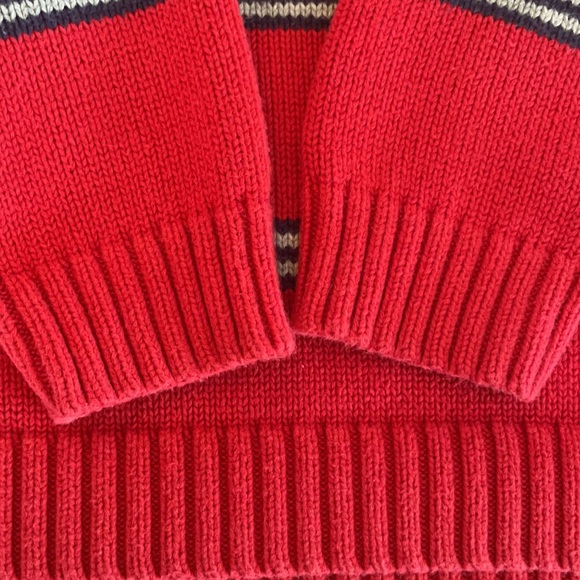 GAP sweater Size 6-7 - Picture 3 of 3